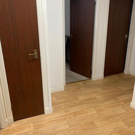 2 Bedroom Central Apartment เอดินบะระ ภายนอก รูปภาพ